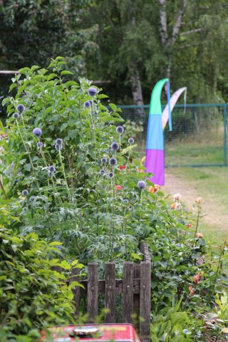 Excursion Imkerei Selzer, 